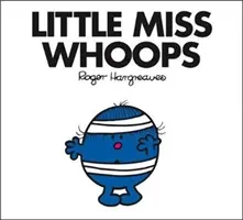 Malá slečna Whoops - Little Miss Whoops