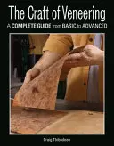 Dýhárske remeslo - The Craft of Veneering