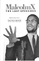 Malcolm X: Posledné prejavy - Malcolm X: The Last Speeches
