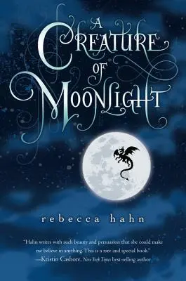 Stvorenie mesačného svetla - Creature of Moonlight