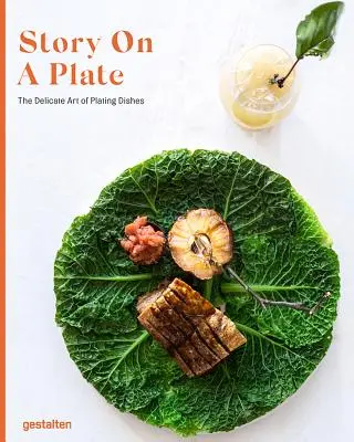 Príbeh na tanieri - Story on a Plate