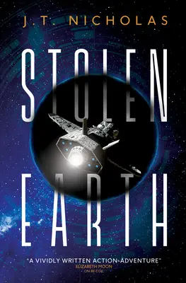 Ukradnutá zem - Stolen Earth