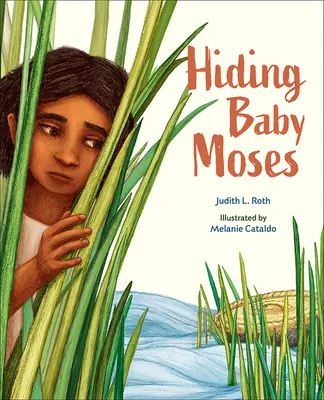 Skrývanie malého Mojžiša - Hiding Baby Moses