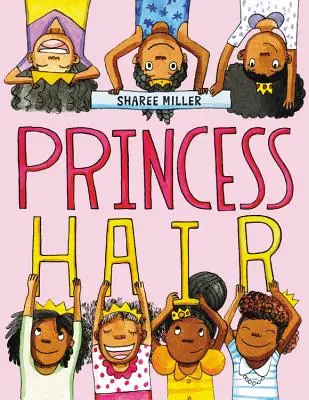 Princezné vlasy - Princess Hair