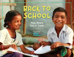 Späť do školy: A Global Journey - Back to School: A Global Journey