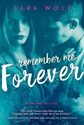 Pamätaj si ma navždy - Remember Me Forever