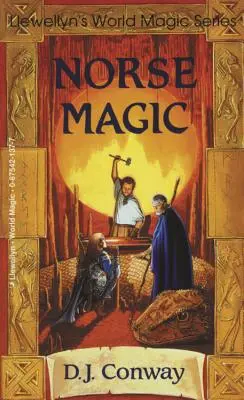 Severská mágia - Norse Magic