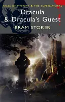 Dracula a Draculov hosť - Dracula & Dracula's Guest