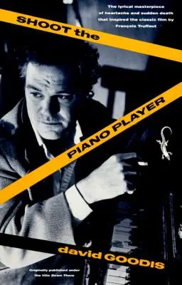Zastreľte klaviristu - Shoot the Piano Player