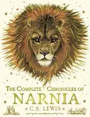 Kompletné kroniky Narnie - Complete Chronicles of Narnia