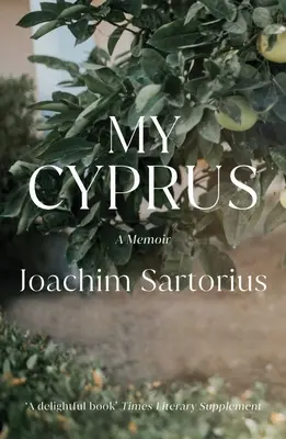 Môj Cyprus: Spomienky na Cyprus (2005) - My Cyprus: A Memoir
