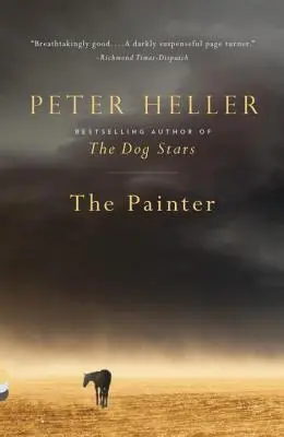 The Painter (Maliar) - The Painter