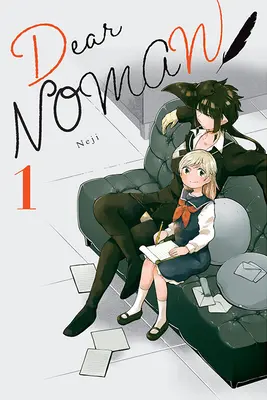 Drahý Noman, 1. diel - Dear Noman, Vol. 1