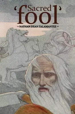 Posvätný blázon - Sacred Fool