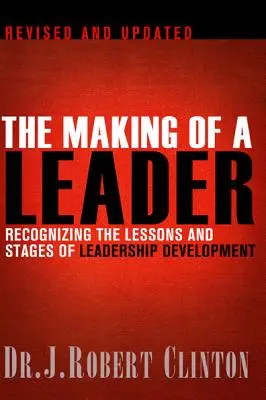 Tvorba vodcu - The Making of a Leader
