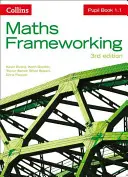Kniha pre žiakov 1.1 - Pupil Book 1.1