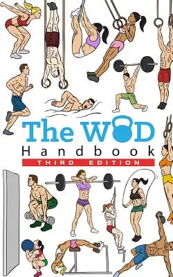 Príručka WOD - 3. vydanie - The WOD Handbook - 3rd Edition