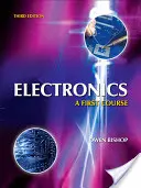 Elektronické publikácie: Prvý kurz - Electronics: A First Course