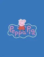 Prasiatko Peppa: Peppina prázdninová zábava Kniha samolepiek - Peppa Pig: Peppa's Holiday Fun Sticker Book