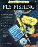 Začíname s muškárením - Getting Started in Fly Fishing