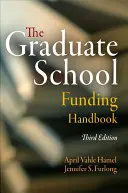 Príručka o financovaní postgraduálneho štúdia - The Graduate School Funding Handbook