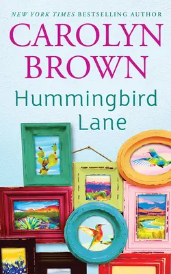 Kolibri Lane - Hummingbird Lane