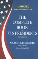Kompletná kniha prezidentov USA - The Complete Book of US Presidents