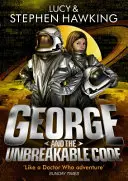 George a neporušiteľný kód - George and the Unbreakable Code