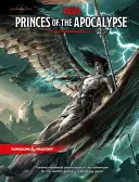 Princovia apokalypsy - Princes of the Apocalypse