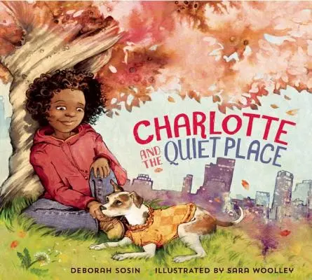 Charlotte a tiché miesto - Charlotte and the Quiet Place