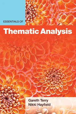 Základy tematickej analýzy - Essentials of Thematic Analysis