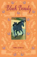 Čierny krásavec - Black Beauty