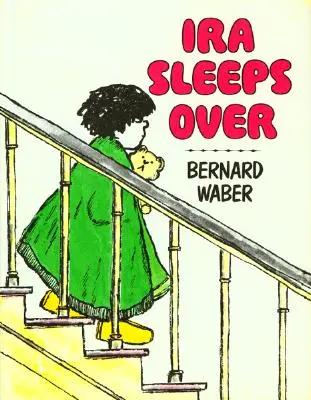 IRA prespáva - IRA Sleeps Over