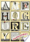 Amphigorey: Pätnásť kníh - Amphigorey: Fifteen Books