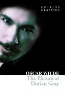 Obraz Doriana Graya - The Picture of Dorian Gray