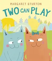 Dvaja sa môžu hrať - Two Can Play