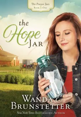 Nádoba nádeje - The Hope Jar