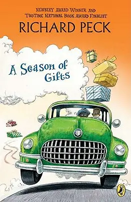 Sezóna darov - A Season of Gifts