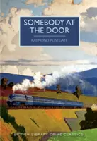 Niekto za dverami - Somebody at the Door