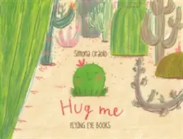 Objím ma - Hug Me