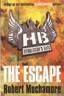 Hendersonovi chlapci 1: Útek - Henderson's Boys 1: The Escape