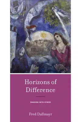 Horizonty rozdielov: Angažovanie sa s inými - Horizons of Difference: Engaging with Others