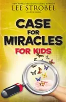 Prípad pre zázraky pre deti - Case for Miracles for Kids