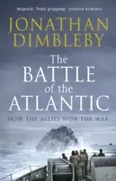 Bitka o Atlantik - Ako spojenci vyhrali vojnu - Battle of the Atlantic - How the Allies Won the War