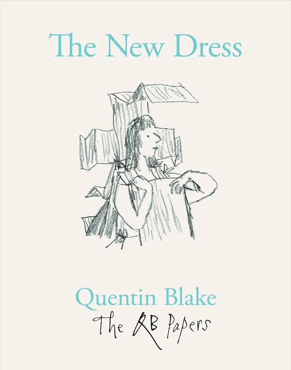 Nové šaty - New Dress