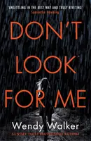 Nehľadaj ma - Don't Look For Me