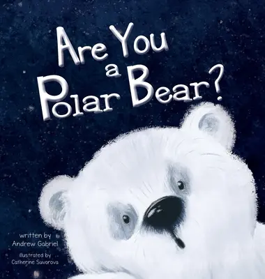 Si ľadový medveď? - Are You a Polar Bear?