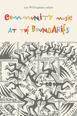 Komunitná hudba na hraniciach - Community Music at the Boundaries