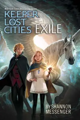 Vyhnanstvo, 2 - Exile, 2