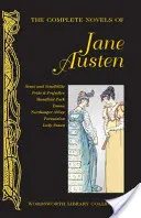 Kompletné romány Jane Austenovej - The Complete Novels of Jane Austen